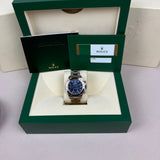 Rolex - Cosmograph Daytona - 2016 - LC10 - Wie Neu