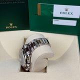 Rolex - Cosmograph Daytona - 2016 - LC10 - Wie Neu