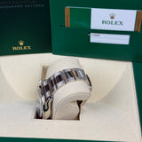 Rolex - Cosmograph Daytona - 2016 - LC10 - Wie Neu
