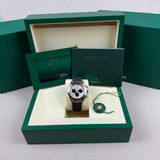 Rolex - Cosmograph Daytona "Meteorite" - 2026 - Neu