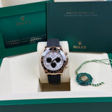 Rolex - Cosmograph Daytona "Meteorite" - 2026 - Neu