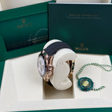 Rolex - Cosmograph Daytona "Meteorite" - 2026 - Neu