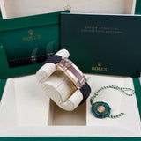 Rolex - Cosmograph Daytona "Meteorite" - 2026 - Neu