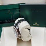 Rolex - GMT Master II "Rootbeer" - 2026 - Wie Neu
