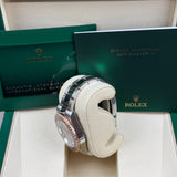 Rolex - GMT Master II "Rootbeer" - 2026 - Wie Neu