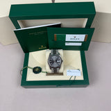 Rolex - Datejust 41 - 2017