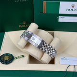 Rolex - Datejust 41 - 2017