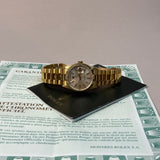 Rolex - Daydate 36 - 1999