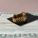 Rolex - Daydate 36 - 1999