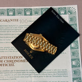 Rolex - Daydate 36 - 1999