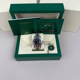 Rolex - GMT Master II - 2022