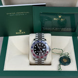 Rolex - GMT Master II - 2022