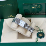 Rolex - GMT Master II - 2022