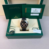 Rolex - Cosmograph Daytona - 2018