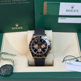 Rolex - Cosmograph Daytona - 2018