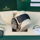 Rolex - Cosmograph Daytona - 2018