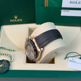 Rolex - Cosmograph Daytona - 2018