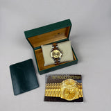 Rolex - Cosmograph Daytona - ca 1995 - Watch + Box