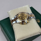Rolex - Cosmograph Daytona - ca 1995 - Watch + Box