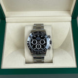 Rolex - Cosmograph Daytona - 2017 - Wie Neu