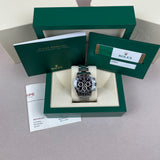 Rolex - Cosmograph Daytona - 2017 - Wie Neu