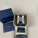 Panerai - Luminor Luna Rossa - 2025 - Wie Neu