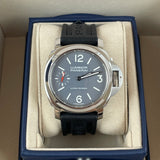 Panerai - Luminor Luna Rossa - 2025 - Wie Neu
