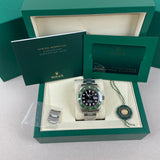 Rolex - Submariner "Starbucks" - 2026 - Neu