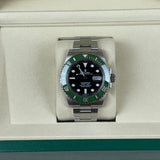 Rolex - Submariner "Starbucks" - 2026 - Neu