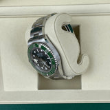 Rolex - Submariner "Starbucks" - 2026 - Neu