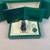 Rolex - Submariner Date - 2026 - Wie Neu