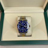 Rolex - Submariner Date - 2025