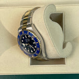 Rolex - Submariner Date - 2025