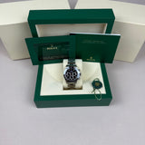 Rolex - Cosmograph Daytona - 2023 - Neu & ungetragen