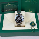 Rolex - Cosmograph Daytona - 2023 - Neu & ungetragen