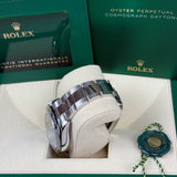 Rolex - Cosmograph Daytona - 2023 - Neu & ungetragen