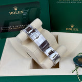 Rolex - Cosmograph Daytona - 2023 - Neu & ungetragen