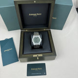 Audemars Piguet - Royal Oak - 2025 - NEU