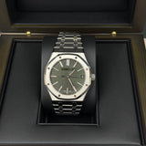 Audemars Piguet - Royal Oak - 2025 - NEU