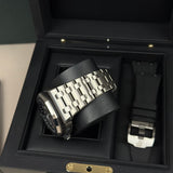 Audemars Piguet - Royal Oak Offshore Chronograph - 2021