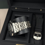 Audemars Piguet - Royal Oak Offshore Chronograph - 2021