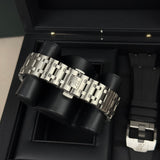 Audemars Piguet - Royal Oak Offshore Chronograph - 2021