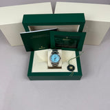 Rolex - Oyster Perpetual - 2024 - NEU