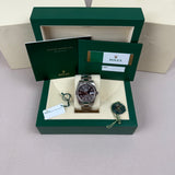 Rolex - Datejust 41 - 2018