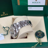 Rolex - Datejust 41 - 2018