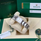 Rolex - Datejust 41 - 2018