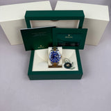 Rolex - Submariner Date - 2020