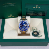 Rolex - Submariner Date - 2020