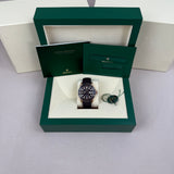 Rolex - Yachtmaster 40 - 2021