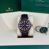 Rolex - Yachtmaster 40 - 2021